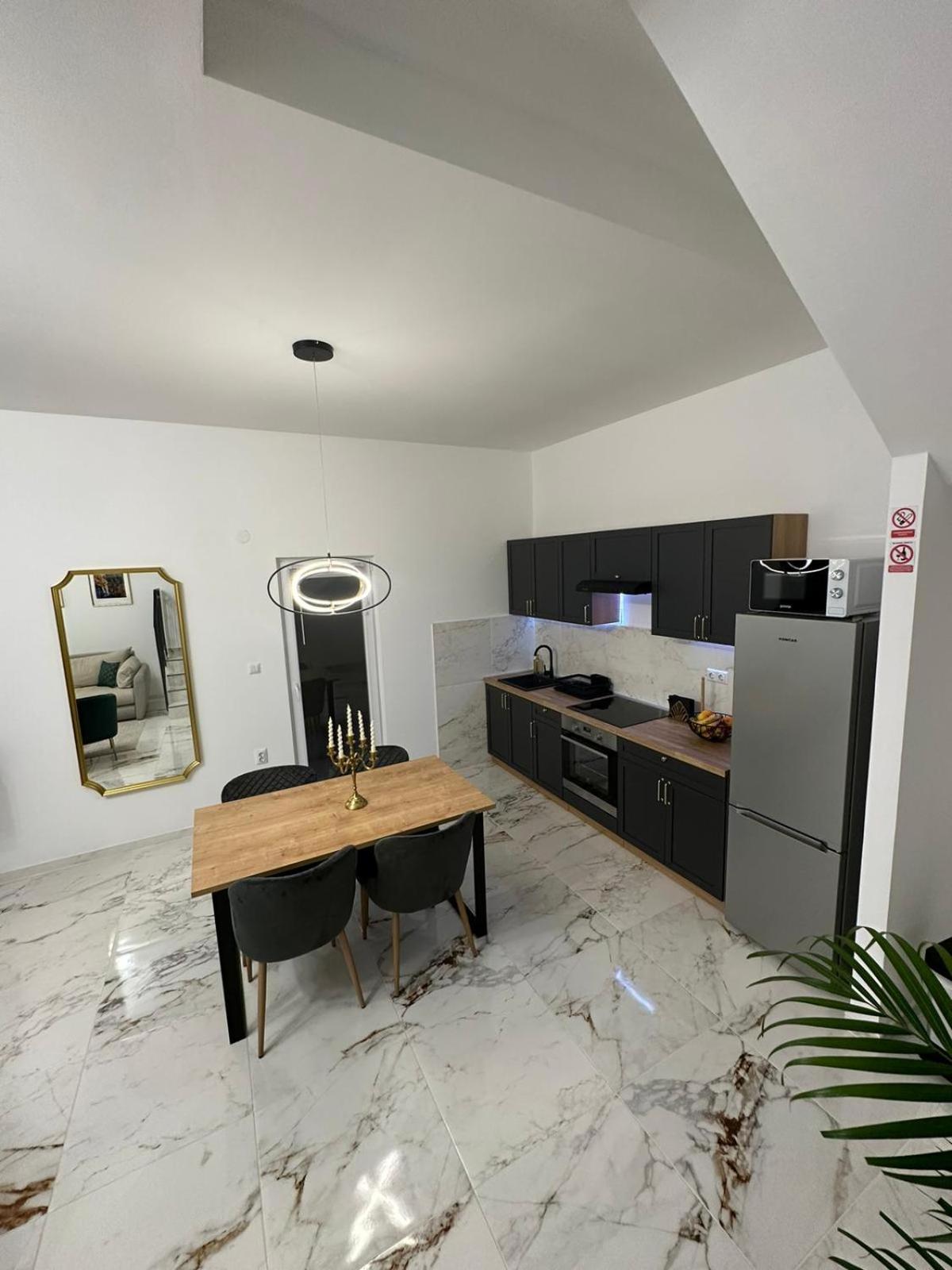 Apartments Green Linden Rakovica Exterior foto