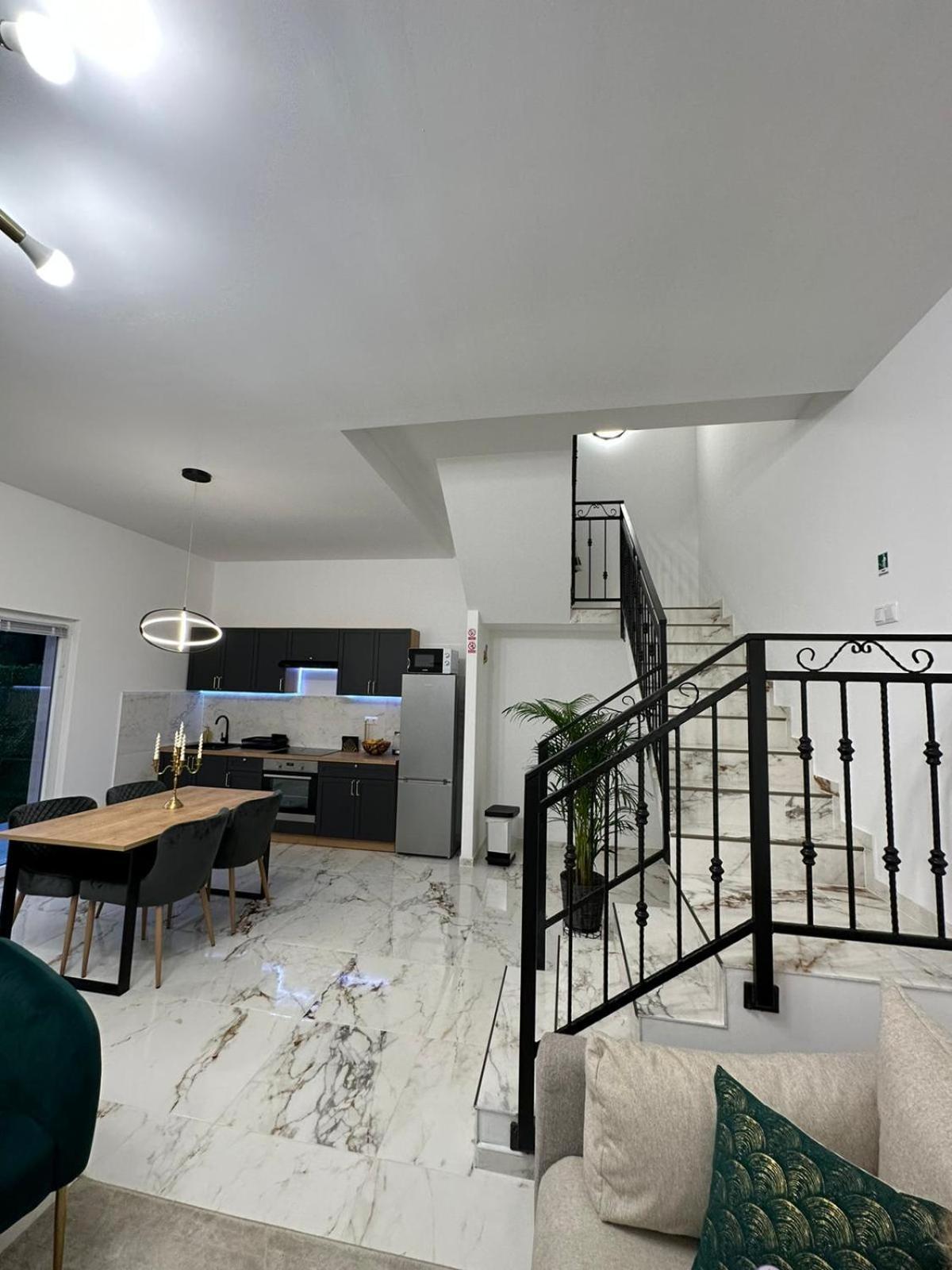 Apartments Green Linden Rakovica Exterior foto